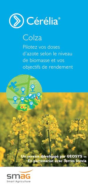 Cerelia COLZA