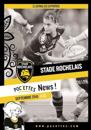 POC'ettes News #13