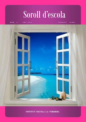 Revista Escola la Tordera
