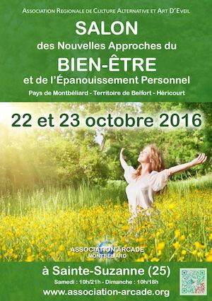 Catalogue Salon Arcade 2016