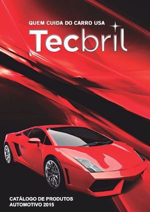 Catalogo Tecbril
