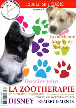 Journal Oasis volume 4