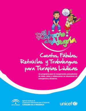Manual De Cuentos Y Fabulas