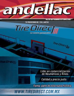 Andellac SEP-OCT 2016