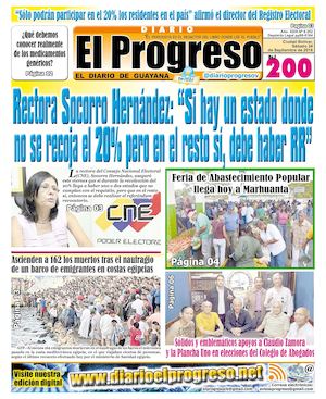 Diarioelprogreso2016 09 24