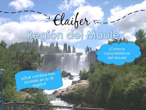Región del maule