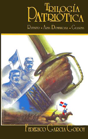 Trilogía Patriótica