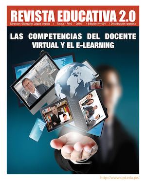 REVISTA EDUCATIVA 2.0