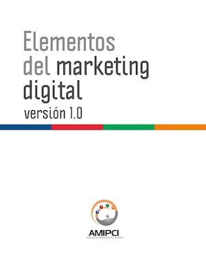Elementos Del Marketing Digital 1 0