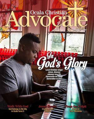 Ocala Christian Advocate October 2016