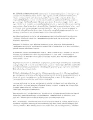 Autonomía Y Heteronomía (1)