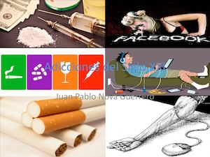 Adicciones Del Siglo Xxi