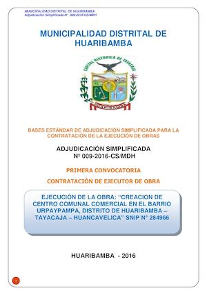 Bases Freddy Huaribamba