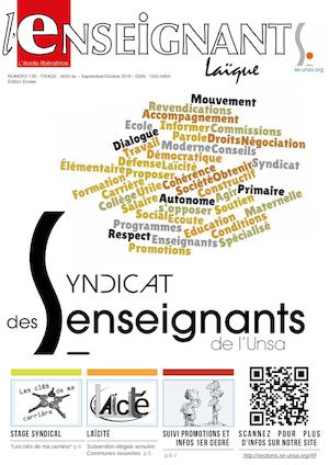 Bulletin Ecoles sept oct 2016 SE-Unsa 49