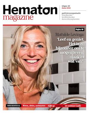Hematon Magazine 10