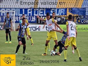 2da edicion Revista Virtual Deportivo Tachira Y Barras