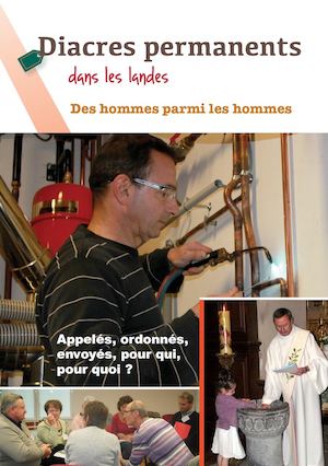 Qu'est-ce qu'un diacre permanent ?