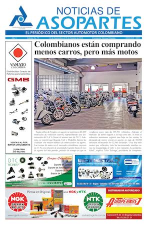 Periódico Septiembre