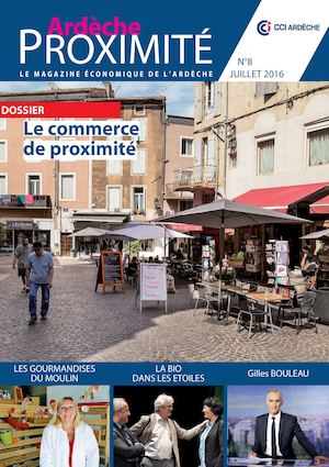 Ardèche Proximité #8