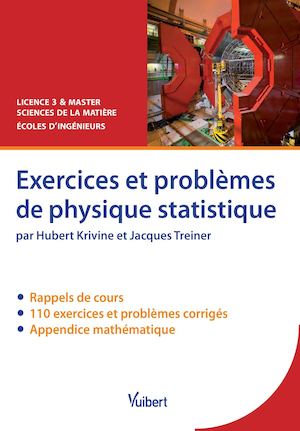 Exercices de physique statistique