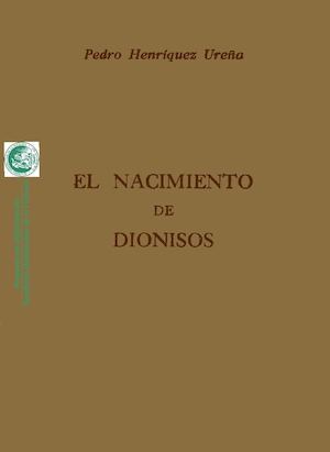 El Nacimiento De Dionisos