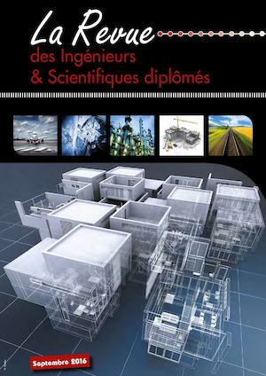 Revue ISD  Septembre 2016