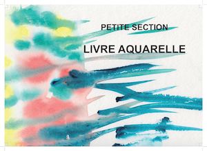 Livre PS école Marnaz