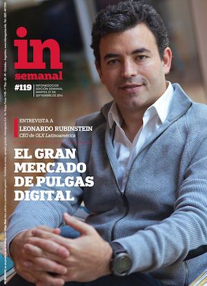 #119 - Leonardo Rubinstein - OLX