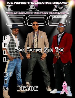 October/November 2016 Vol 2