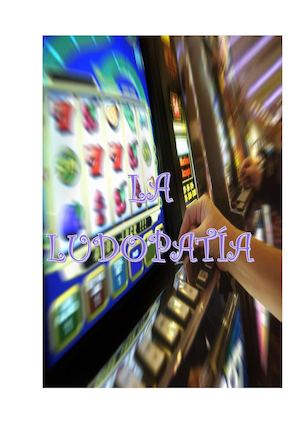 La Ludopatía