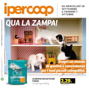 Ipercoop 2807