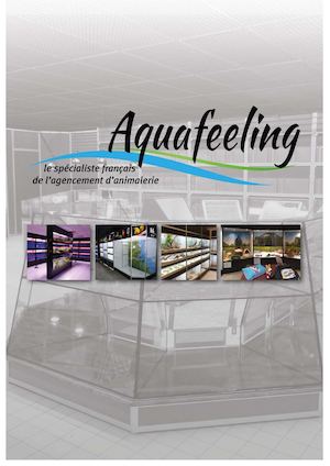 Catalogue Aquafeeling France 2015