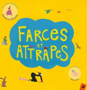 Farce Et Attrapes Extrait