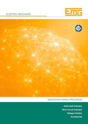 Emg Manufacturing Program Edition 11