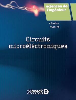 Circuits microélectroniques