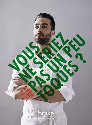 Catalogue Artisan - Brake