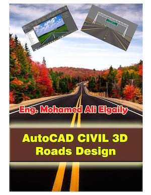 Auto Cad Civil 3d Roads Design For Preview