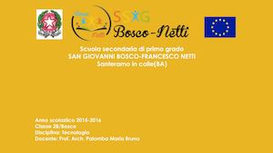 Barriere Architettoniche A Santeramo In Colle