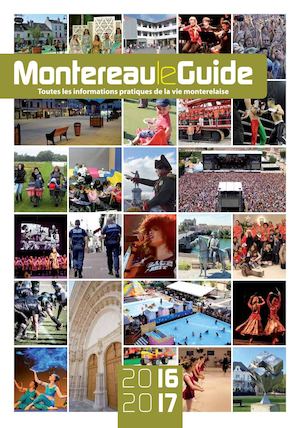 Guide Municipal 2016- 2017
