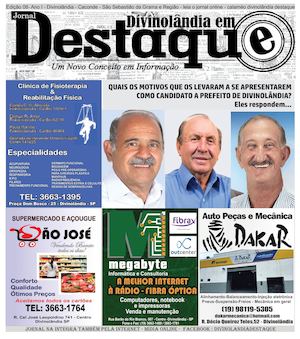 Setembro Divinolandia