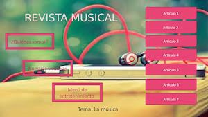 Revista Musical