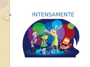 Intensamente