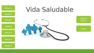 Vida Saludable