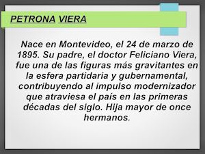 Pintores Planistas : José Cuneo , Petrona Viera Y Carmelo De Arzadun
