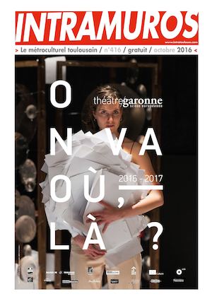 Intramuros n° 416