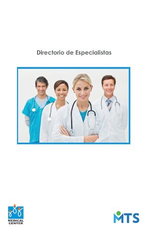 Directorio De Especialistas Santa Ana