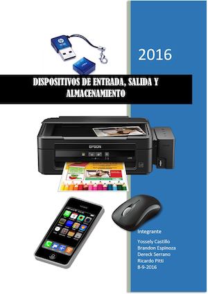 Libros De Info Medios De Almacenamiento
