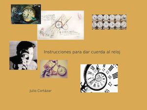 Instrucciones Para Dar Cuerda A Un Reloj