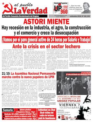 Periodico La Verdad 102