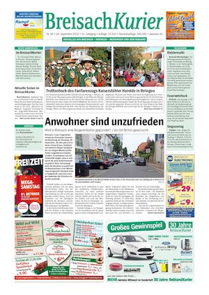 ReblandKurier-Kaiserstuhl